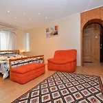 Apartmanhotel Po Kastonu & Palanga