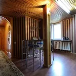 Apartmanhotel Po Kastonu & 3*