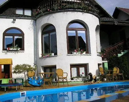 Po Kastonu & 3* Паланга