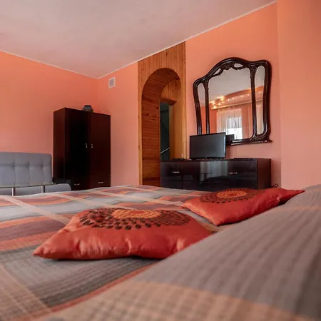 Po Kastonu & Апарт-отель