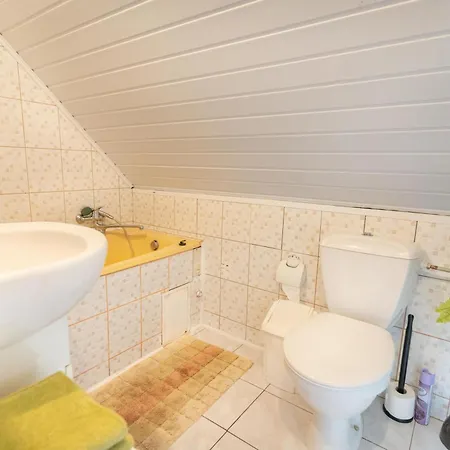 Aparthotel Po Kastonu & Palanga