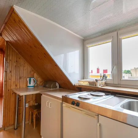 Po Kastonu & Апарт-отель