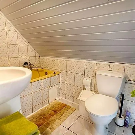 Aparthotel Po Kastonu &
