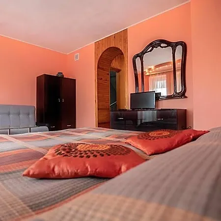Po Kastonu & Aparthotel