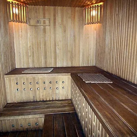 Po Kastonu & Aparthotel Palanga