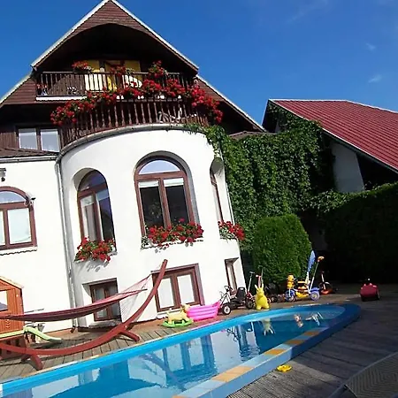 Po Kastonu & 3* Palanga