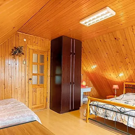Aparthotel Po Kastonu & Palanga