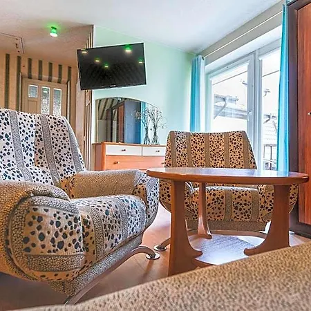 Aparthotel Po Kastonu &