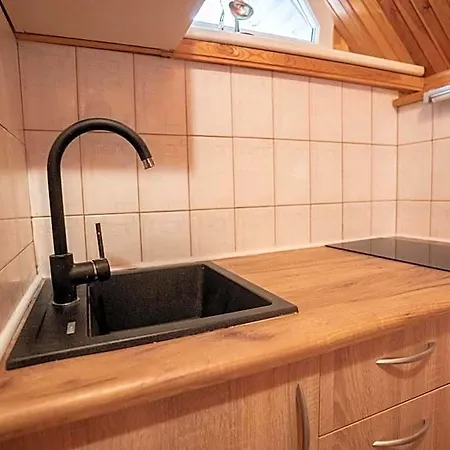 Aparthotel Po Kastonu & 3*