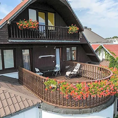 Po Kastonu & Aparthotel