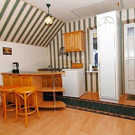 Po Kastonu & 3* Palanga