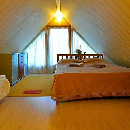 Po Kastonu & Aparthotel 3*