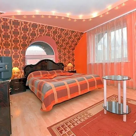 Po Kastonu & Aparthotel