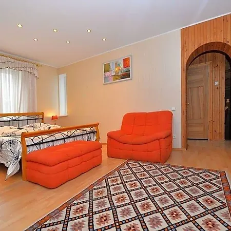Po Kastonu & Aparthotel 3*