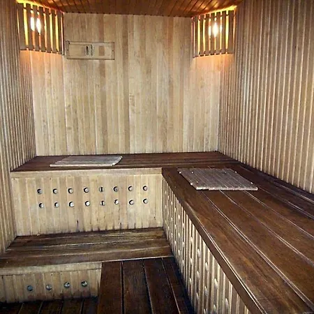 Aparthotel Po Kastonu & 3*