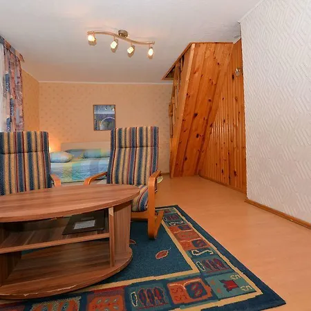 Po Kastonu & Паланга