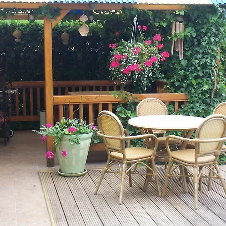 Апарт-отель Po Kastonu & Паланга