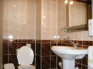 Po Kastonu & Apart Otel Palanga