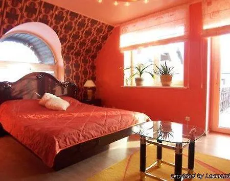 Po Kastonu & 3* Паланга