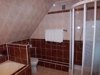 Aparthotel Po Kastonu & Palanga