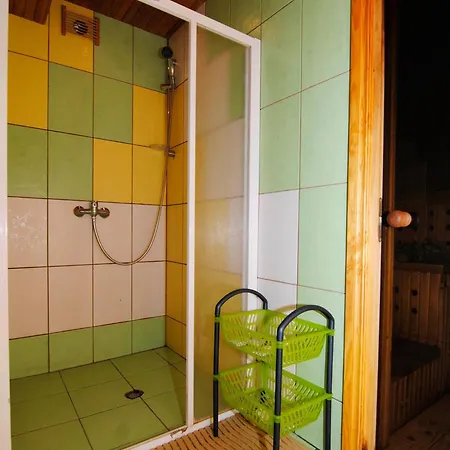 Po Kastonu & Паланга