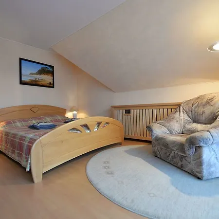 Aparthotel Po Kastonu & 3*