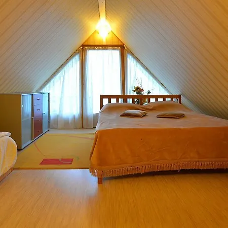 Апарт-отель Po Kastonu & 3*