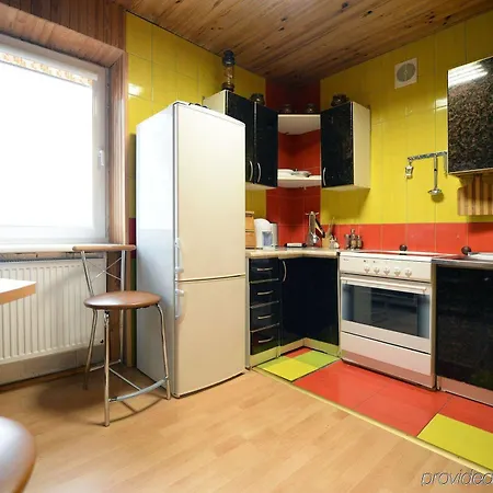 Po Kastonu & Aparthotel 3*