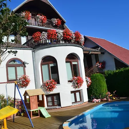 Апарт-отель Po Kastonu &