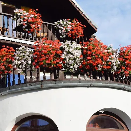 Po Kastonu & 3* Паланга