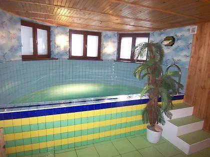 Aparthotel Po Kastonu &