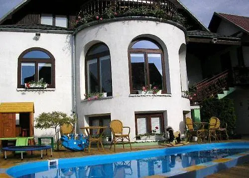 Po Kastonu & 3* Palanga