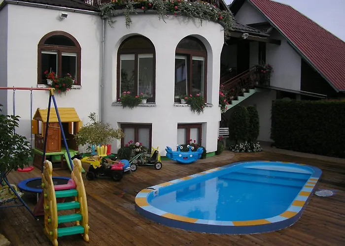 Po Kastonu & Palanga