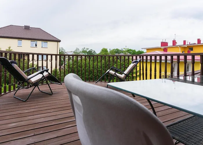 Po Kastonu & Aparthotel 3*