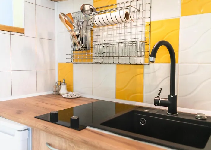 Po Kastonu & Palanga