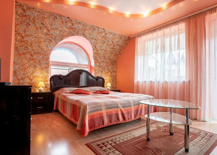 Po Kastonu & Aparthotel