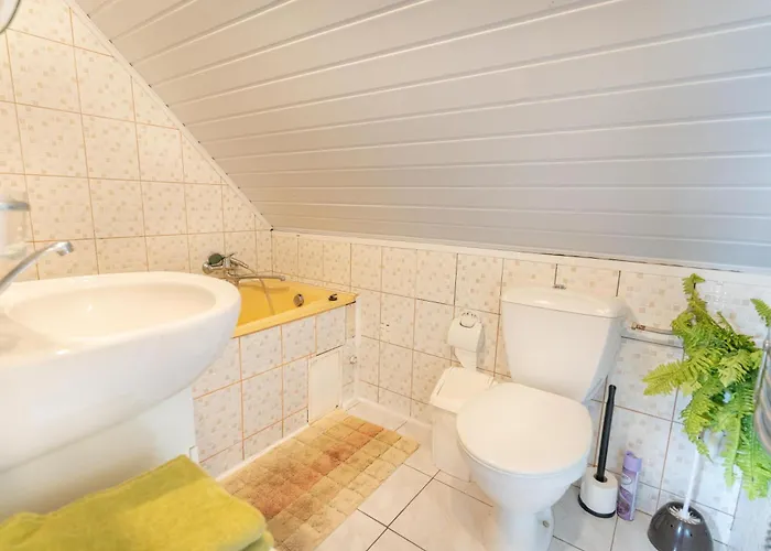 Aparthotel Po Kastonu & Palanga