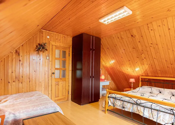 Po Kastonu & Palanga