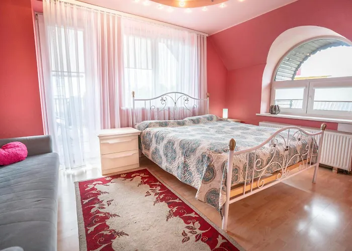 Po Kastonu & Palanga