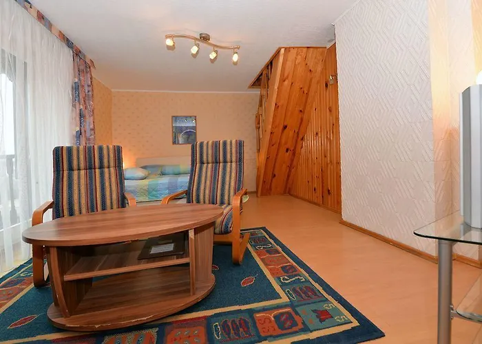 Po Kastonu & Palanga