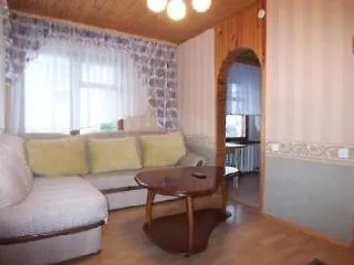 Aparthotel Po Kastonu & 3*