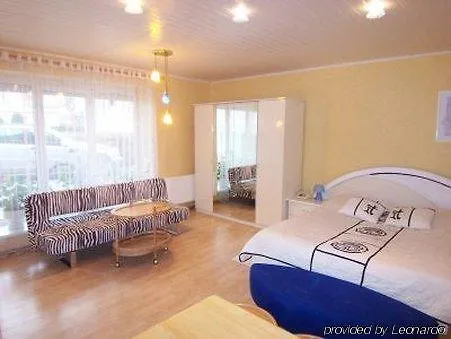 Po Kastonu & 3* Palanga