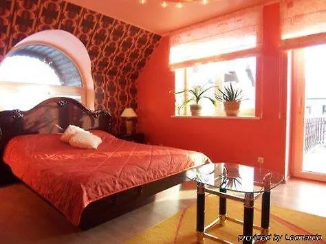 Po Kastonu & 3* Palanga