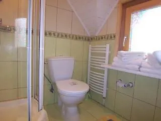 Aparthotel Po Kastonu &