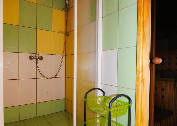 Po Kastonu & Palanga