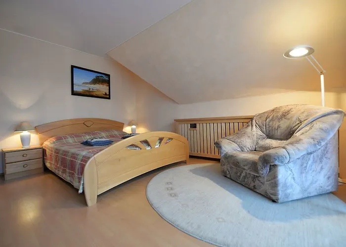 Aparthotel Po Kastonu & 3*