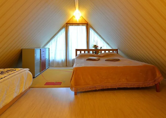 Aparthotel Po Kastonu & 3*