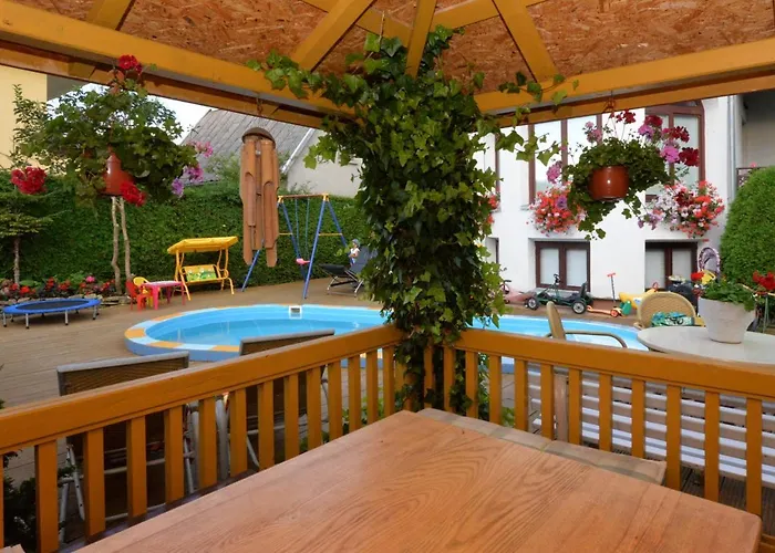 Po Kastonu & 3* Palanga