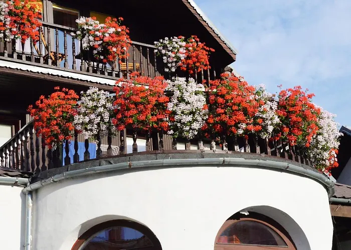 Po Kastonu & 3* Palanga