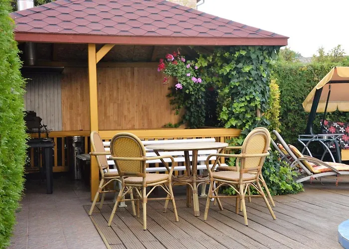 Po Kastonu & Aparthotel 3*